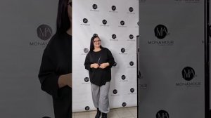 К 8 марта женская одежда больших размеров 2026. Нарядная одежда