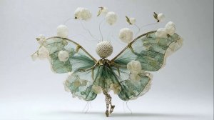 Сотканная пустота