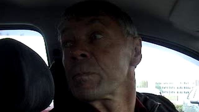 Как мужики машину покупали.