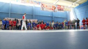 КУБОК ГЛАВЫ ГОРОДА