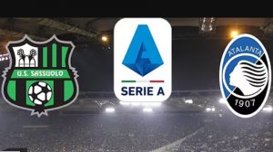 Сассуоло — Аталанта. Обзор матча. Италия, тур 27