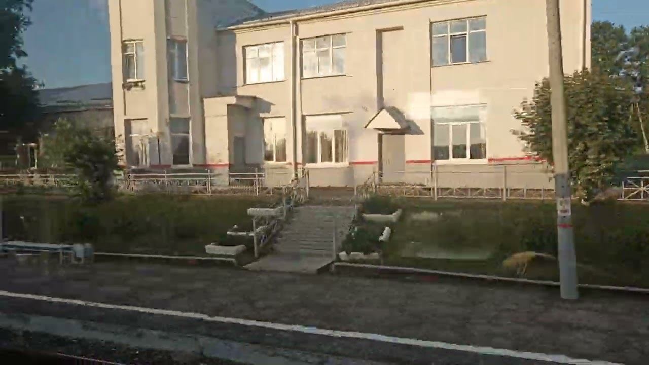 Поездка в Геленджик Июль 2025 года