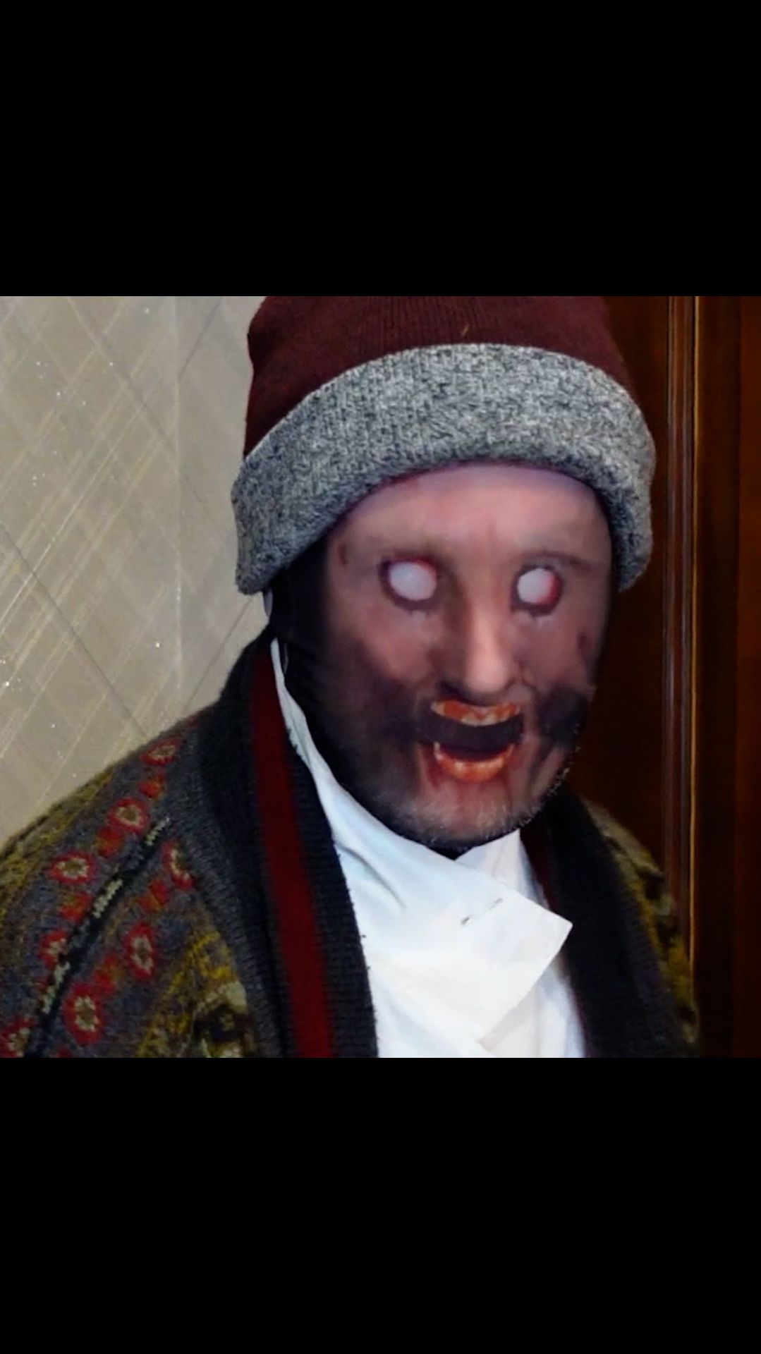 ЗНАКОМЬСЯ! БАБА ШУРА!👵#скулбой #granny #schoolboy