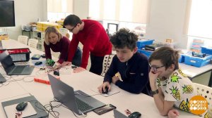 Спасибо вам, наставники! Доброе утро. Фрагмент выпуска от 02.03.2026