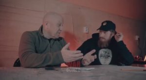 ПРИГОЖИН ___ГОРЬКАЯ ПРАВДА___НА ПАМЯТЬ__