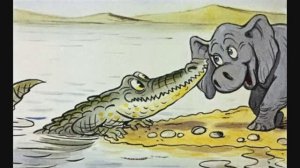 #СКАЗОЧНАЯ FM - СКАЗКА «СЛОНЁНОК» / РЕДЬЯРД КИПЛИНГ