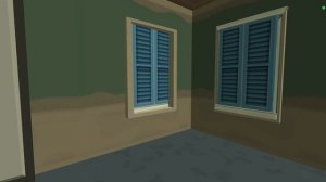 пять ночей со стикерами хорорр