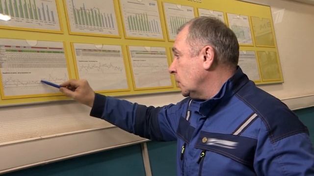 ГалВент на 1 канале! смотреть онлайн