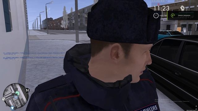 Grand Theft Auto San Andreas 2026.03.02 - 00.02.58.19 смотреть онлайн