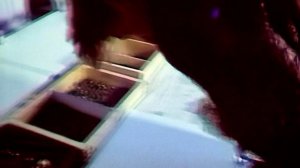 1988 год. ХМАО. Мебельная фабрика