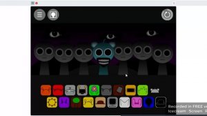 обзор на мой мод по спрунки