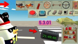 😱НОВОЕ ОБНОВЛЕНИЕ в ЧИКЕН👍👍👍👍 5.3.01