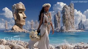 Остров Пасхи