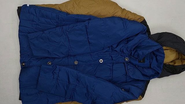 Фото лота №41964 по запросу Куртки оптом