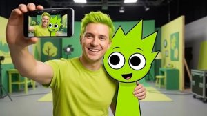 СПРУНКИ В РЕАЛЕ?! КАК БЫ ВЫГЛЯДЕЛИ СПРУНКИ В ЖИЗНИ!