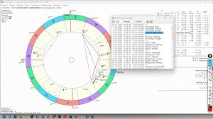 ЛБК урок из блока Элективной астрологии. Клуб Астро-Магистратура