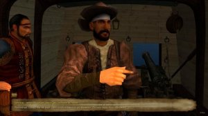 Корсары Ship Pack 2.4.6 Final Тортуга, контрабанда и уход от погони №2