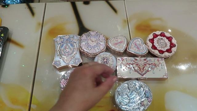 ПОКУПКИ КОСМЕТИКИ / часть 2/ FLOWER KNOWS