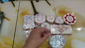 ПОКУПКИ КОСМЕТИКИ / часть 2/ FLOWER KNOWS