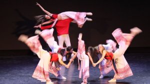 Туман. «ТВОЕ ПРИЗВАНИЕ» 2026. Таганрог ГДК. 2026-03-01