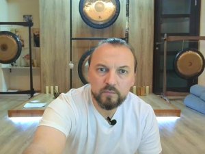 Медитация с мантрой исцеления Ра Ма Да Са