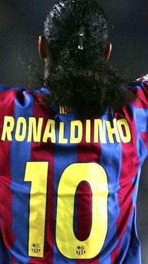 Эдит роналдиньо Edit Ronaldinho