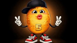 Артикуляционная гимнастика с Бубликом для малышей