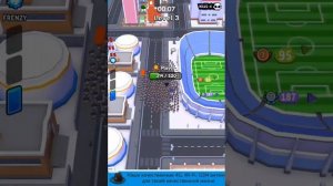 ВОЙНА РАЙОНА. БИТВА ЗА ВЛАСТЬ !!! ( Crowd City ) | ДРАГНИЛ