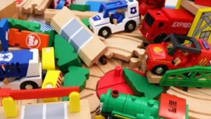 Конструктор Лего, изучаем новую дорогу, машинки, строим жд и не только. #дети #видеодлядетей