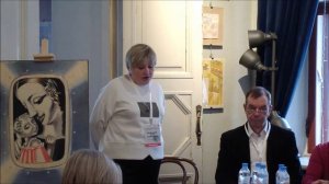 Всероссийская конференция, «СОВЕТСКИЙ МОДЕРНИЗМ", Дом Телешова, Москва, 24.02.2026г. Часть 1