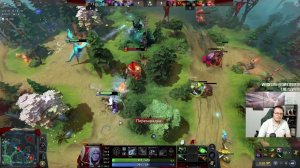 Dota 2! Drow Ranger! Мощно поднимаю ММР! ⭐ Подпишись! ⭐ Игра НЕ со стрима!