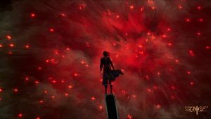 Сказание о пастухе богов - 73 серия (превью)