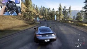 Монтана: дикие просторы ATS 🏔️ Дальнобойный рейс на Thrustmaster TX 🚛