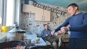 Мансур Сакпанов - ЕМУ ПОНРАВИЛАСЬ ЖЕНЩИНА- ЧТО ДЕЛАЮТ И О ЧЕМ МЕЧТАЮТ СТАРИКИ