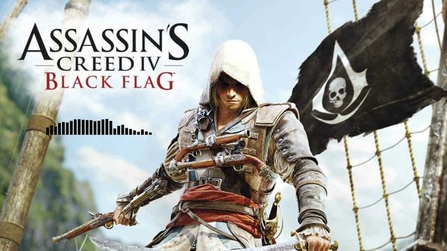 Brian Tyler - Assassin’s Creed IV Black Flag (Main Theme)