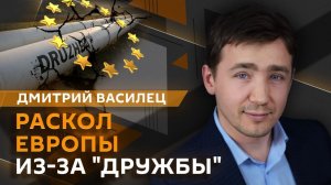 Дмитрий Василец. Зеленский обеспечил Украине долгий блэкаут