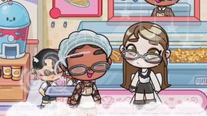 ~°. где найти бусики и очки как у меня! 🪽