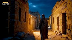 Аль-Хабиб_(Любимец)_#18 Когда Умар принял ислам (Шейх Набиль аль- -Авады)