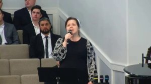 Стаю перед Распятым.. ♥️🙏 христианская песня