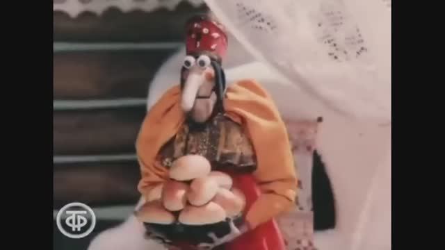 #СКАЗОЧНАЯ FM - ДОМОВЁНОК КУЗЯ [МУЛЬТИПЛИКАЦИЯ]