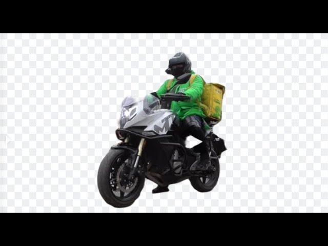 Катаю Мото доставку по Яндексу 2024