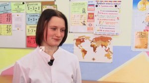 «Классные встречи» с Светланой Ишмуратовой