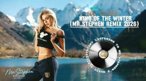 💥🎧Morozoff & Dj Magic - King of the Winter (Mr.Stephen remix 2026)#djramezz stílusban, #felső🎧💥