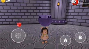 Черепаший говнюк в говноколодце😂✨