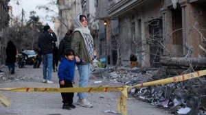 Трамп заявил о плане продолжать боевые операции в Иране