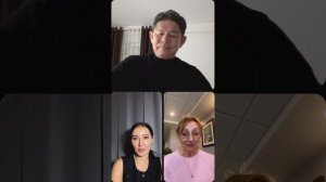 Прямой эфир • С официальными представителями стран STI🌏 2 часть