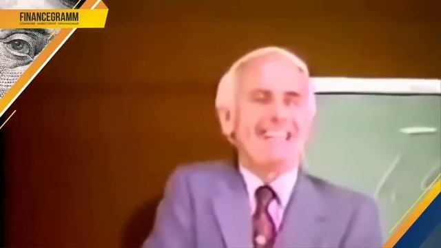 Если вы хотите быть богатым и счастливым... Джим Рон 1981