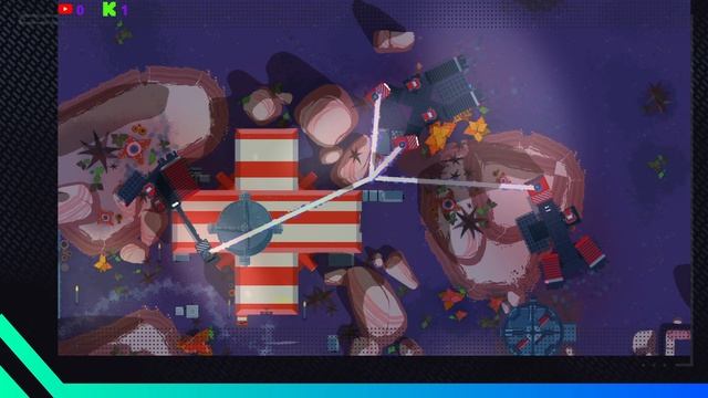 fixfox:встреча с пиратами