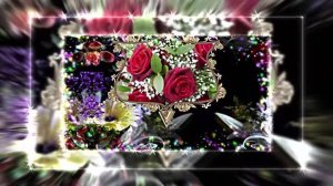 С Днём Рождения 3!!! Ностальгия - музыкальная открытка от Киностудии Мудрого Кота Тимофея!!!