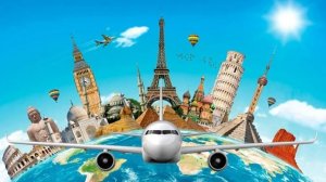 “О, Рио - Рио! О, мама-мия! О, Рио де Жанейро!" (Кругосветка - задание 8: яркая птичка)